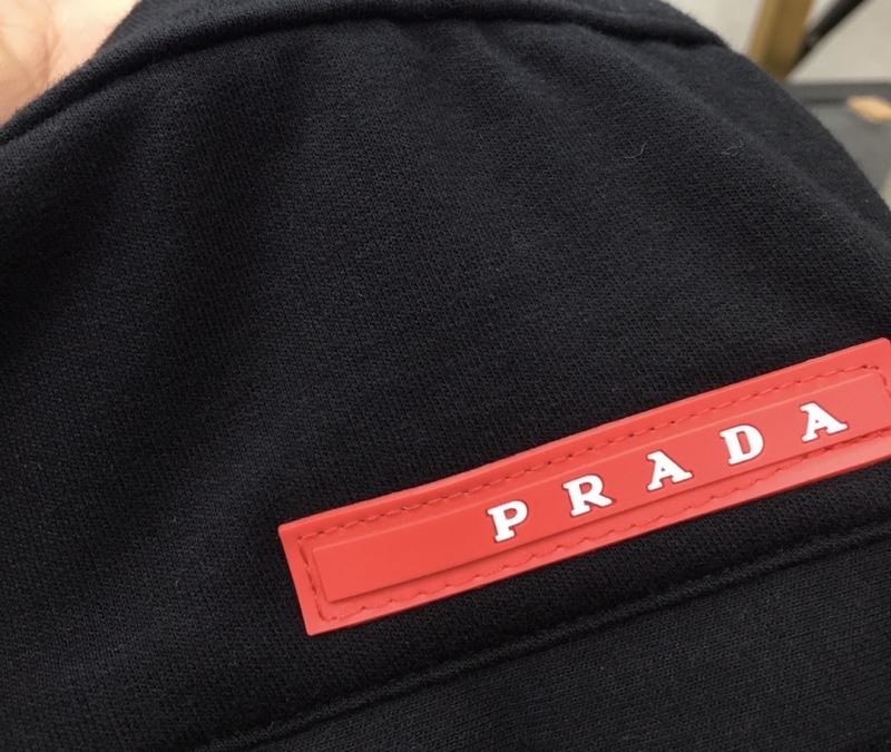 Prada Long Pants